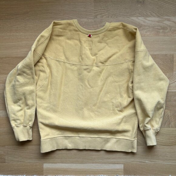 Trackhouse Cropped Crew - Picture 3 of 6